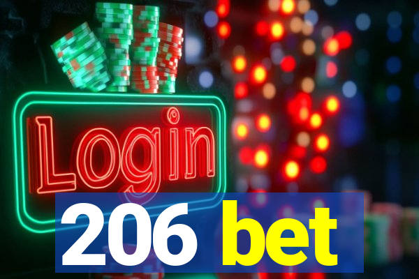 206 bet